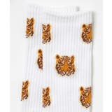 総柄デザインソックス(R) | WEGO【MEN】 | 詳細画像6
