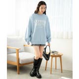 ジャガードニットプルオーバー | WEGO【WOMEN】 | 詳細画像13 