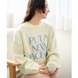 ジャガードニットプルオーバー | WEGO【WOMEN】 | 詳細画像15 