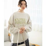 ジャガードニットプルオーバー | WEGO【WOMEN】 | 詳細画像22 