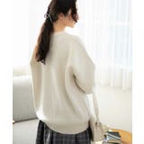 ジャガードニットプルオーバー | WEGO【WOMEN】 | 詳細画像24 