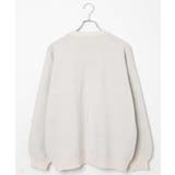 ジャガードニットプルオーバー | WEGO【WOMEN】 | 詳細画像32 