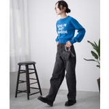 ジャガードショートニットプルオーバー | WEGO【WOMEN】 | 詳細画像15 