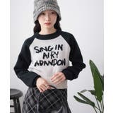 ジャガードショートニットプルオーバー | WEGO【WOMEN】 | 詳細画像16 