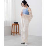 nachumoreカップインタンク | WEGO【WOMEN】 | 詳細画像3 