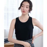 nachumoreカップインタンク | WEGO【WOMEN】 | 詳細画像44 