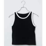 nachumoreカップインタンク | WEGO【WOMEN】 | 詳細画像50 