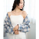 nachumoreカップインキャミ | WEGO【WOMEN】 | 詳細画像9