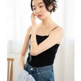 nachumoreカップインキャミ | WEGO【WOMEN】 | 詳細画像18