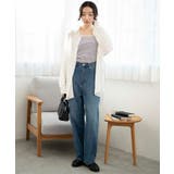 nachumoreカップインキャミ | WEGO【WOMEN】 | 詳細画像24