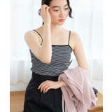 nachumoreカップインキャミ | WEGO【WOMEN】 | 詳細画像26
