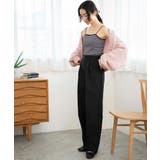 nachumoreカップインキャミ | WEGO【WOMEN】 | 詳細画像28