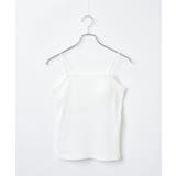 nachumoreカップインキャミ | WEGO【WOMEN】 | 詳細画像29