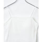 nachumoreカップインキャミ | WEGO【WOMEN】 | 詳細画像30