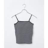 nachumoreカップインキャミ | WEGO【WOMEN】 | 詳細画像42