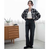nachumoreカップインショートキャミ | WEGO【WOMEN】 | 詳細画像4 