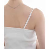 nachumoreカップインショートキャミ | WEGO【WOMEN】 | 詳細画像7 