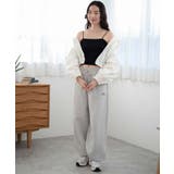 nachumoreカップインショートキャミ | WEGO【WOMEN】 | 詳細画像26 