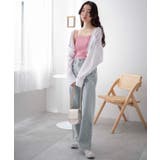 nachumoreカップインショートキャミ | WEGO【WOMEN】 | 詳細画像33 