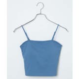 nachumoreカップインショートキャミ | WEGO【WOMEN】 | 詳細画像46 
