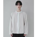 トロミノーカラーブルゾン | WEGO【MEN】 | 詳細画像10