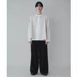 トロミノーカラーブルゾン | WEGO【MEN】 | 詳細画像15