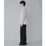 トロミノーカラーブルゾン | WEGO【MEN】 | 詳細画像16