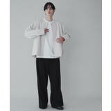 トロミノーカラーブルゾン | WEGO【MEN】 | 詳細画像18