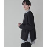トロミノーカラーブルゾン | WEGO【MEN】 | 詳細画像21