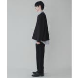 トロミノーカラーブルゾン | WEGO【MEN】 | 詳細画像23