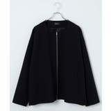 トロミノーカラーブルゾン | WEGO【MEN】 | 詳細画像27