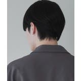 TRルーズテーラードジャケット | WEGO【MEN】 | 詳細画像6 