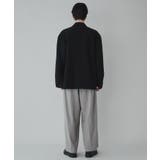 TRルーズテーラードジャケット | WEGO【MEN】 | 詳細画像25 