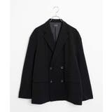 TRルーズテーラードジャケット | WEGO【MEN】 | 詳細画像27 