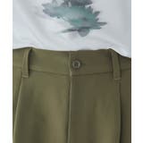 トロミカーゴスラックス | WEGO【MEN】 | 詳細画像5 