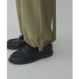 トロミカーゴスラックス | WEGO【MEN】 | 詳細画像8 