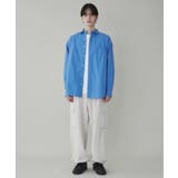 トロミカーゴスラックス | WEGO【MEN】 | 詳細画像11 