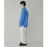 トロミカーゴスラックス | WEGO【MEN】 | 詳細画像12 