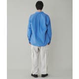 トロミカーゴスラックス | WEGO【MEN】 | 詳細画像13 