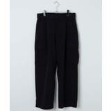 トロミカーゴスラックス | WEGO【MEN】 | 詳細画像39 