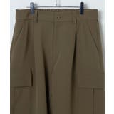 トロミカーゴスラックス | WEGO【MEN】 | 詳細画像40 