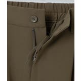 トロミカーゴスラックス | WEGO【MEN】 | 詳細画像44 