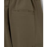 トロミカーゴスラックス | WEGO【MEN】 | 詳細画像46 