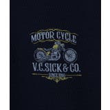 GIRL PRINT HENRYNECK | WEGO【MEN】 | 詳細画像18 