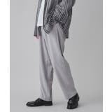 ライトグレー | TRイージースラックス | WEGO【MEN】