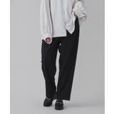 TRイージースラックス | WEGO【MEN】 | 詳細画像2