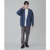 TRイージースラックス | WEGO【MEN】 | 詳細画像4