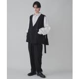 TRイージースラックス | WEGO【MEN】 | 詳細画像5