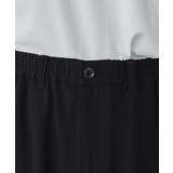 TRイージースラックス | WEGO【MEN】 | 詳細画像7