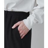 TRイージースラックス | WEGO【MEN】 | 詳細画像8